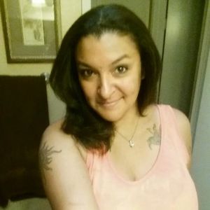 Meet your Posher, Erika